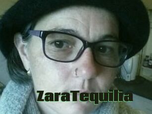 ZaraTequilia