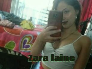 Zara_laine