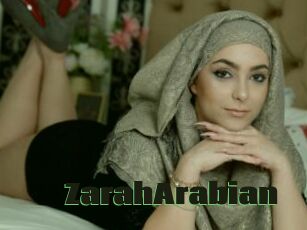 ZarahArabian