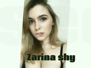 Zarina_shy