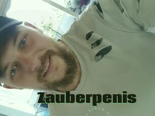 Zauberpenis