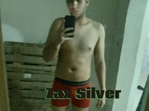 Zax_Silver