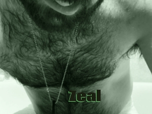 Zeal