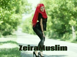 ZeiraMuslim