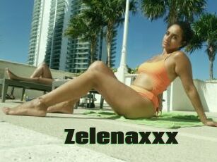 Zelenaxxx