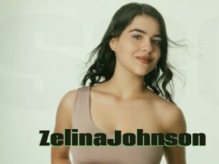 ZelinaJohnson