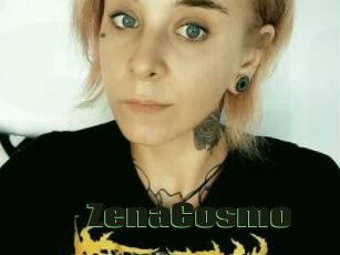 ZenaCosmo