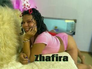 Zhafira