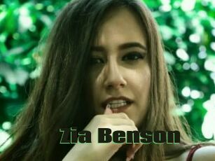 Zia_Benson