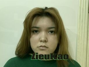 ZieuKao