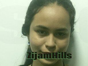 ZijamHills