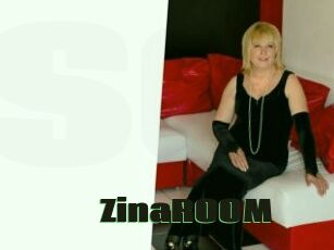 ZinaROOM