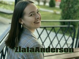 ZlataAnderson