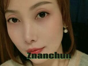 Znanchun