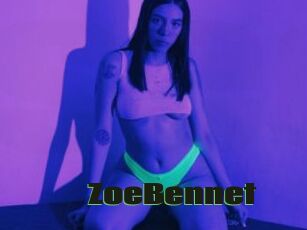 ZoeBennet