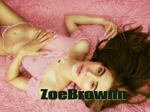 ZoeBrownn