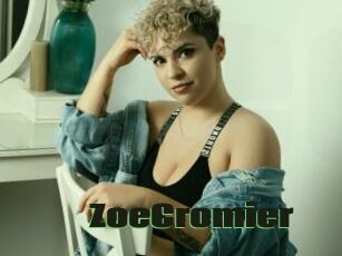 ZoeCromier