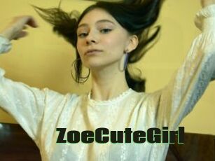 ZoeCuteGirl