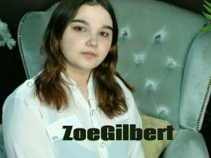 ZoeGilbert