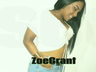 ZoeGrant