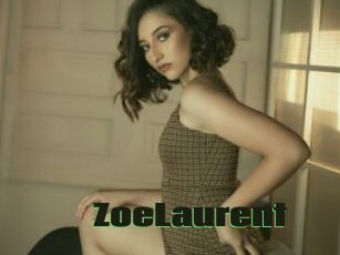 ZoeLaurent