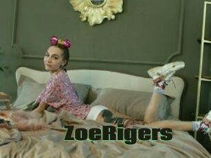 ZoeRigers