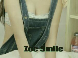 Zoe_Smile