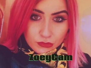 ZoeyCam