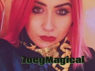 ZoeyMagical