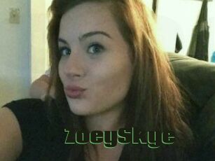 ZoeySkye