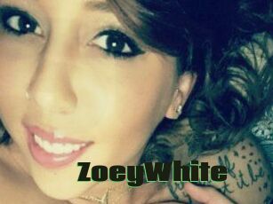 Zoey_White