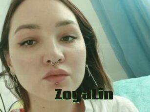 ZoyaLin