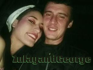 ZulayandGeorge