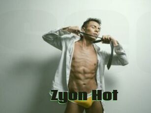 Zyon_Hot