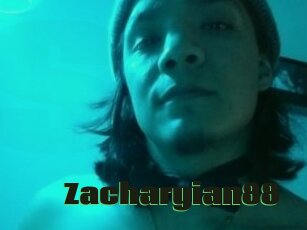 Zacharyian88