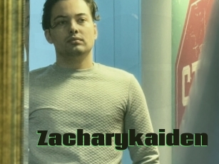 Zacharykaiden