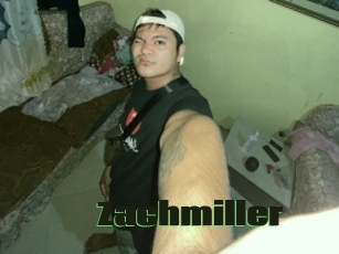 Zachmiller