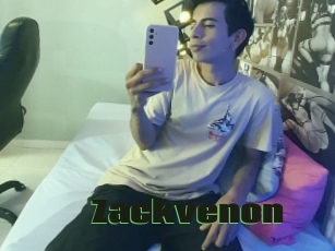 Zackvenon