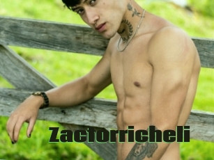 Zactorricheli