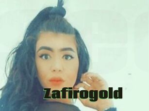 Zafirogold