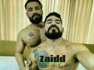 Zaidd