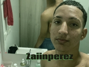 Zaiinperez