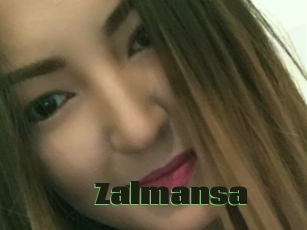 Zalmansa