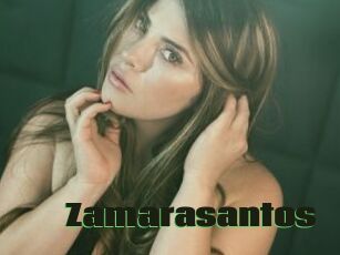 Zamarasantos