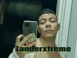 Zanderxtreme