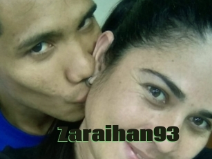 Zaraihan93