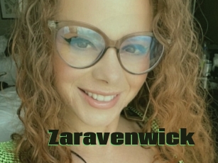 Zaravenwick