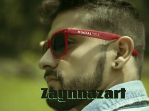 Zaynnazart