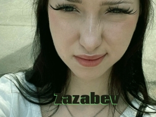 Zazabev