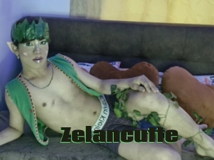 Zelancutte